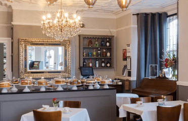 Jamesons Tearooms