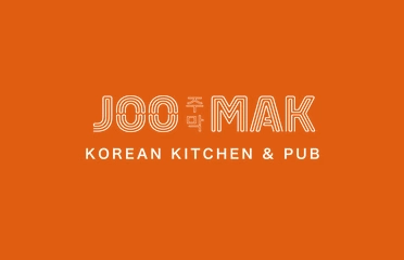 Joomak Korean Kitchen