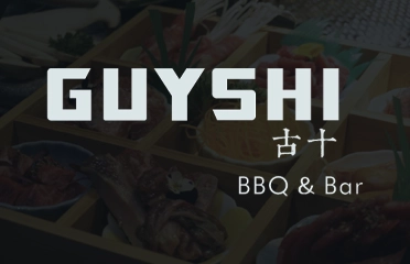 Guyshi BBQ and Bar