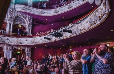 Lyceum Theatre