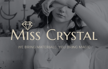 Miss Crystal