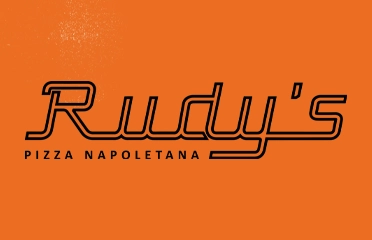 Rudy’s Pizza Napoletana