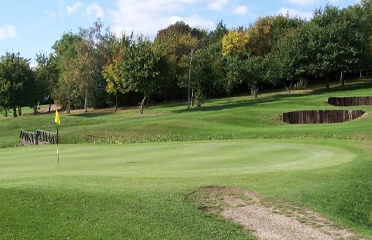 Rother Valley Golf Centre